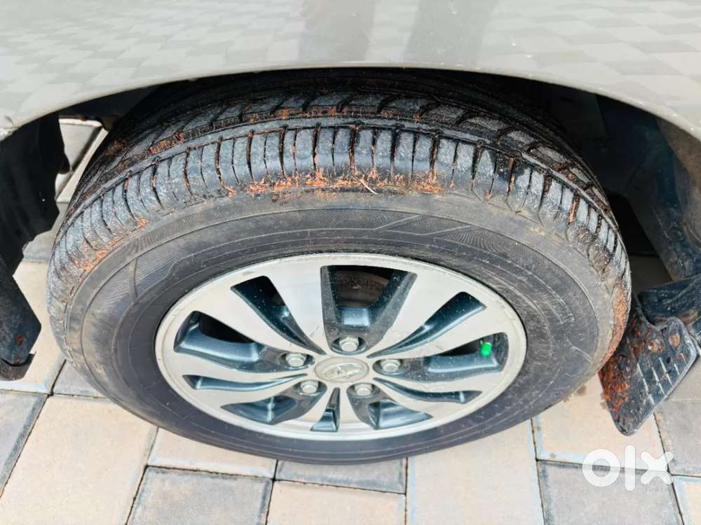 Toyota Innova, 2015, Diesel