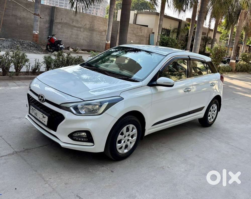 Hyundai Car Diesel 2018