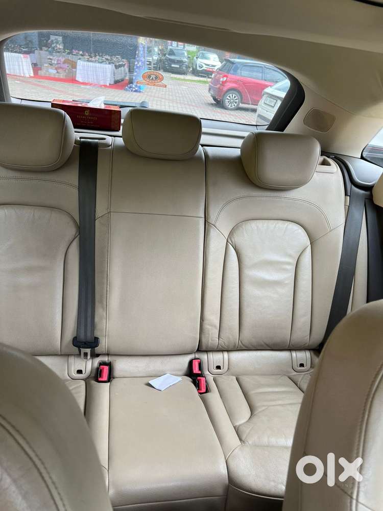 Audi Q3 2.0 35 Tdi Quattro Premium Plus, 2014, Diesel