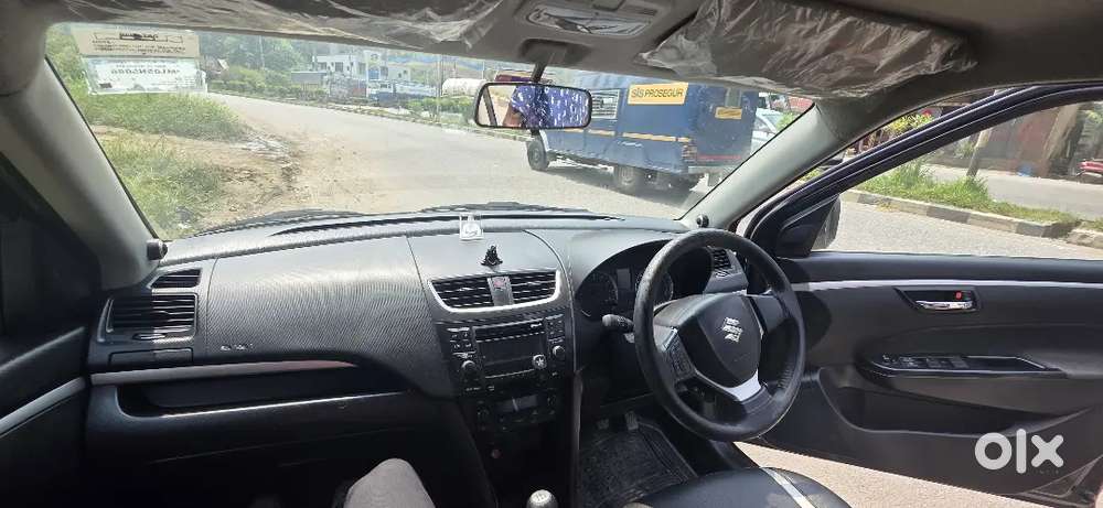 Swift Zxi Petrol 2016 | 57,500 Km | 17 Alloys | Well Maintained