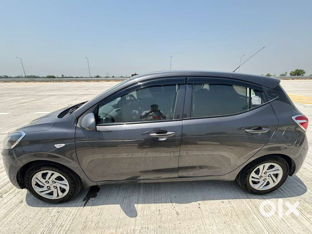 Hyundai Grand I10 Petrol 2021