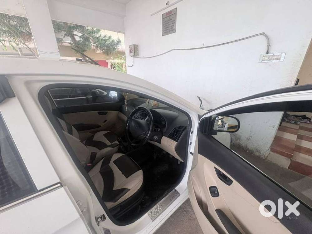 Hyundai Eon 2013 Petrol Well Maintained