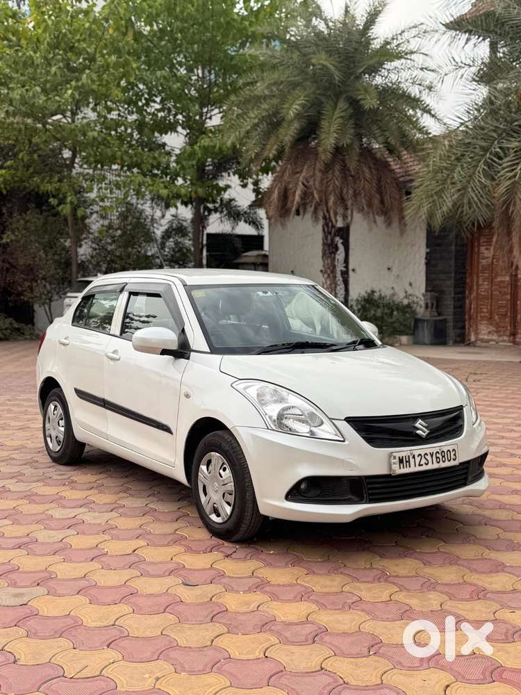 Maruti Suzuki Dzire 1.2 Vxi Cng, 2020, Cng & Hybrids