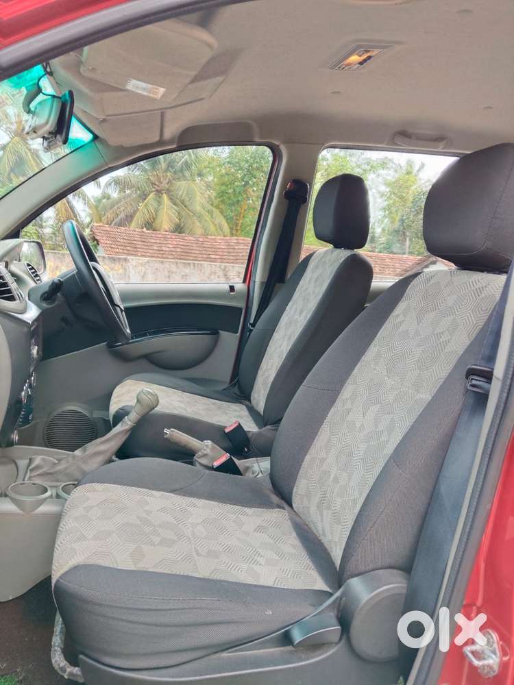 Mahindra Nuvosport N6, 2016, Diesel