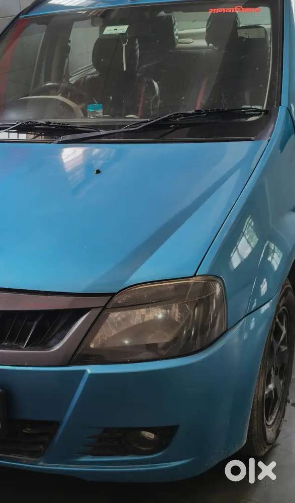 Mahindra Verito Vibe 2017