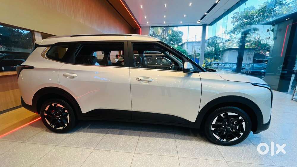 Kia Carens Clavis G 1.5 6mt, 2025, Petrol