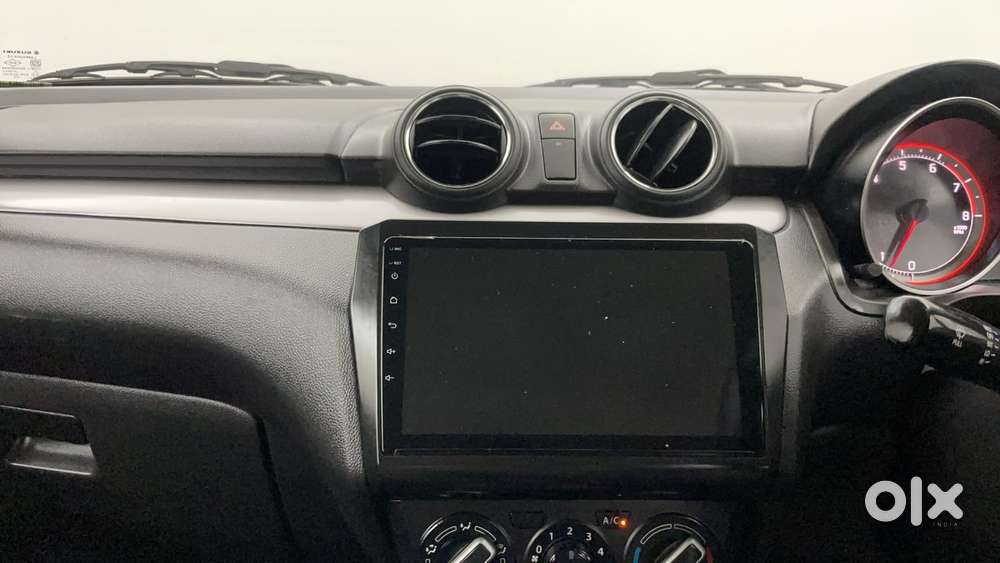 Maruti Suzuki Swift Amt Vvt Vxi, 2022, Petrol