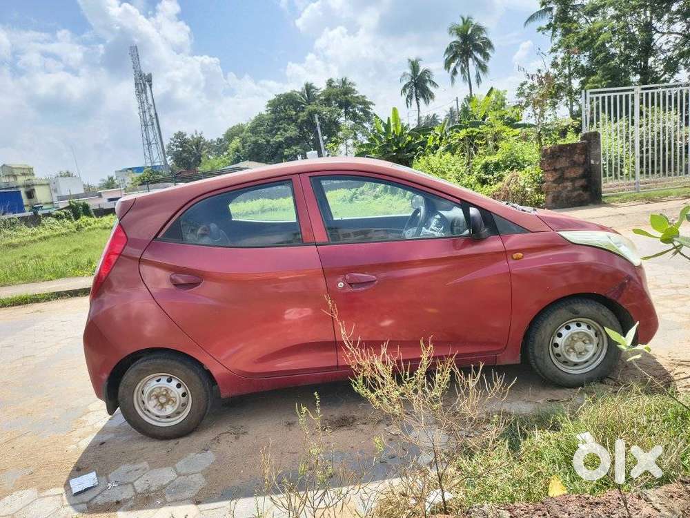 Hyundai Eon Era +, 2014, Petrol