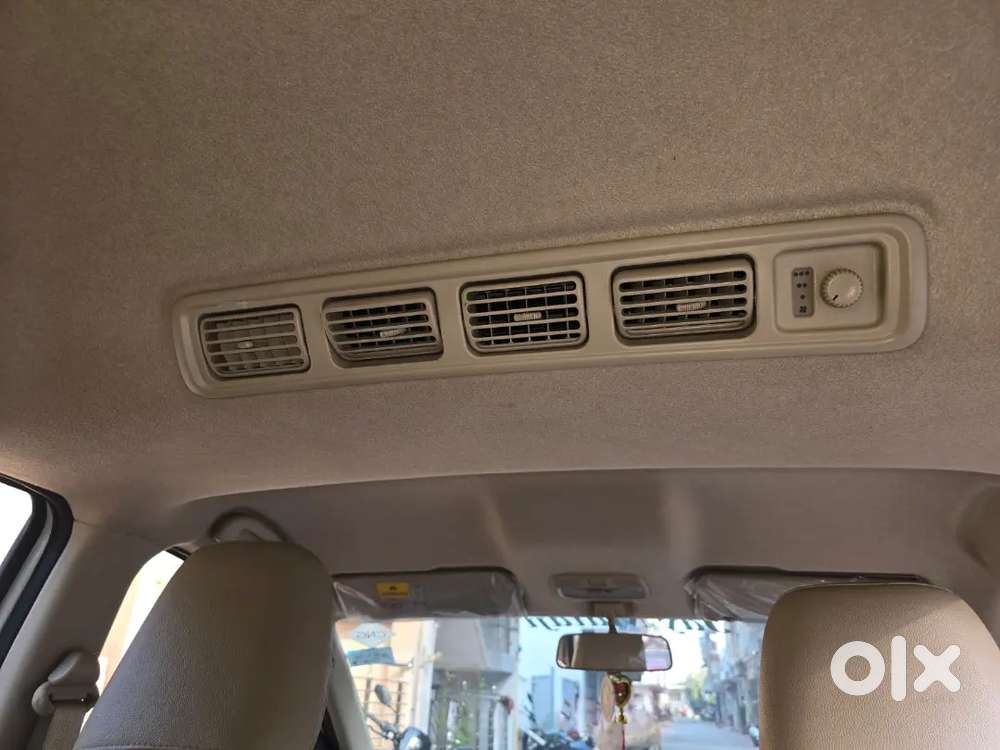 Maruti Suzuki Ertiga 2021