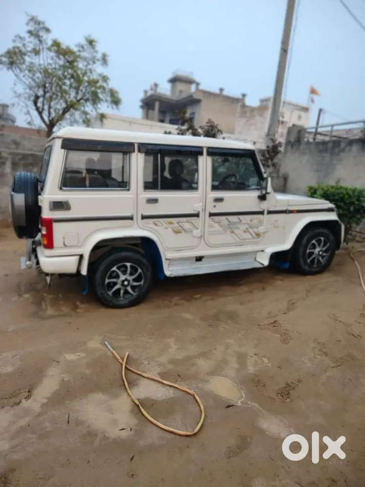 Mahindra Zlx 2015 Model ..