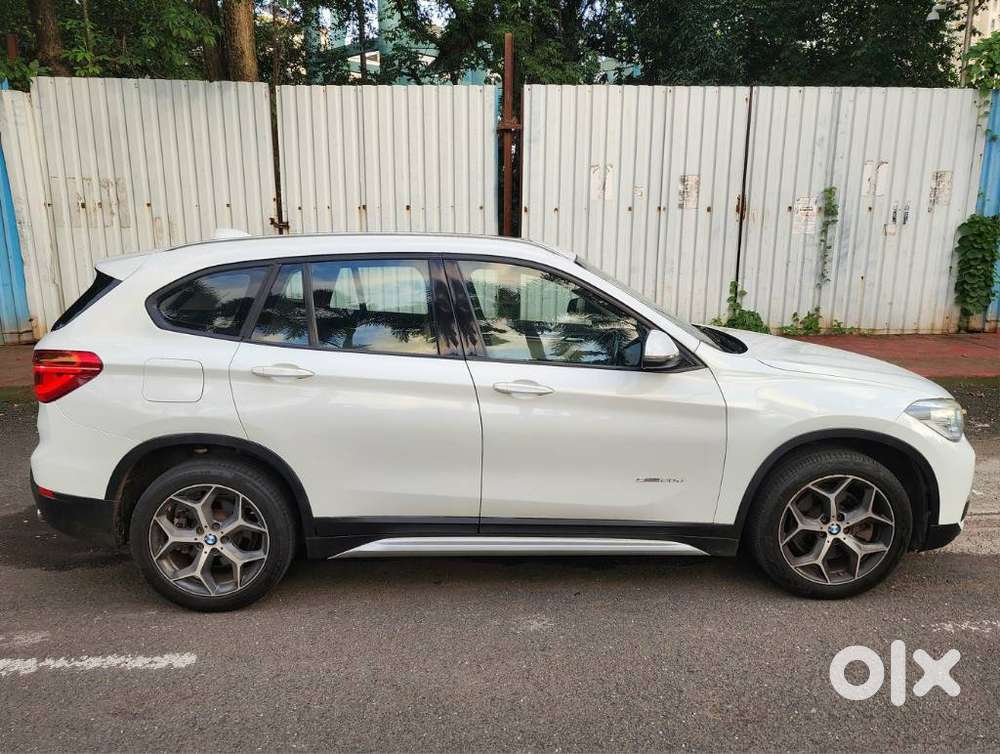 Bmw X1 M Sport Sdrive 20d, 2018, Diesel