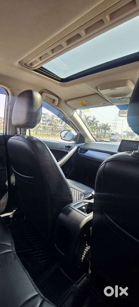 Tata Nexon 1.5 Revotorq Xma Amt (s), 2021, Diesel