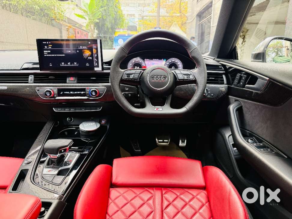 Audi S5 3.0 Sportback, 2025, Petrol