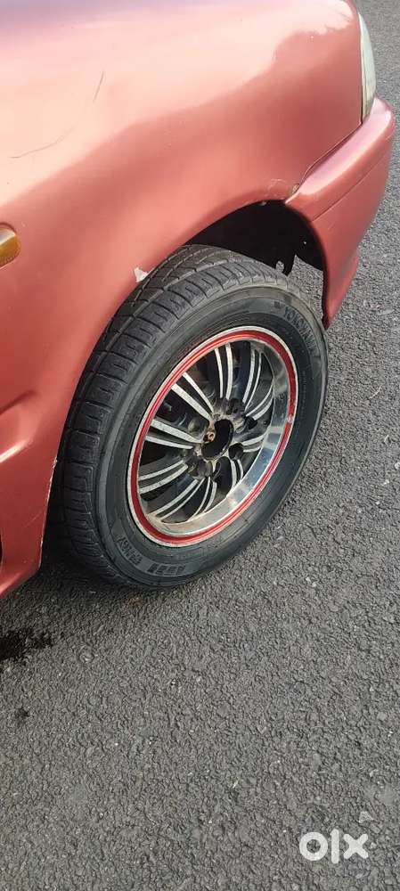 Maruti Suzuki Zen Estilo 1999