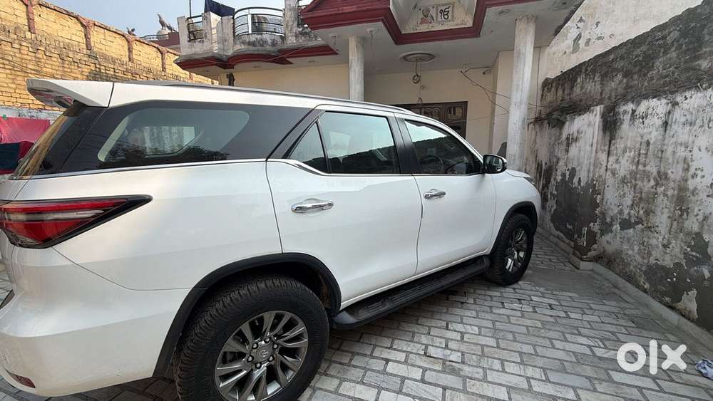 Toyota Fortuner 3.0 4x2 Automatic, 2024, Diesel