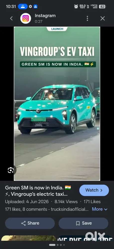 Vinfast Vf 3 22 Year Ev