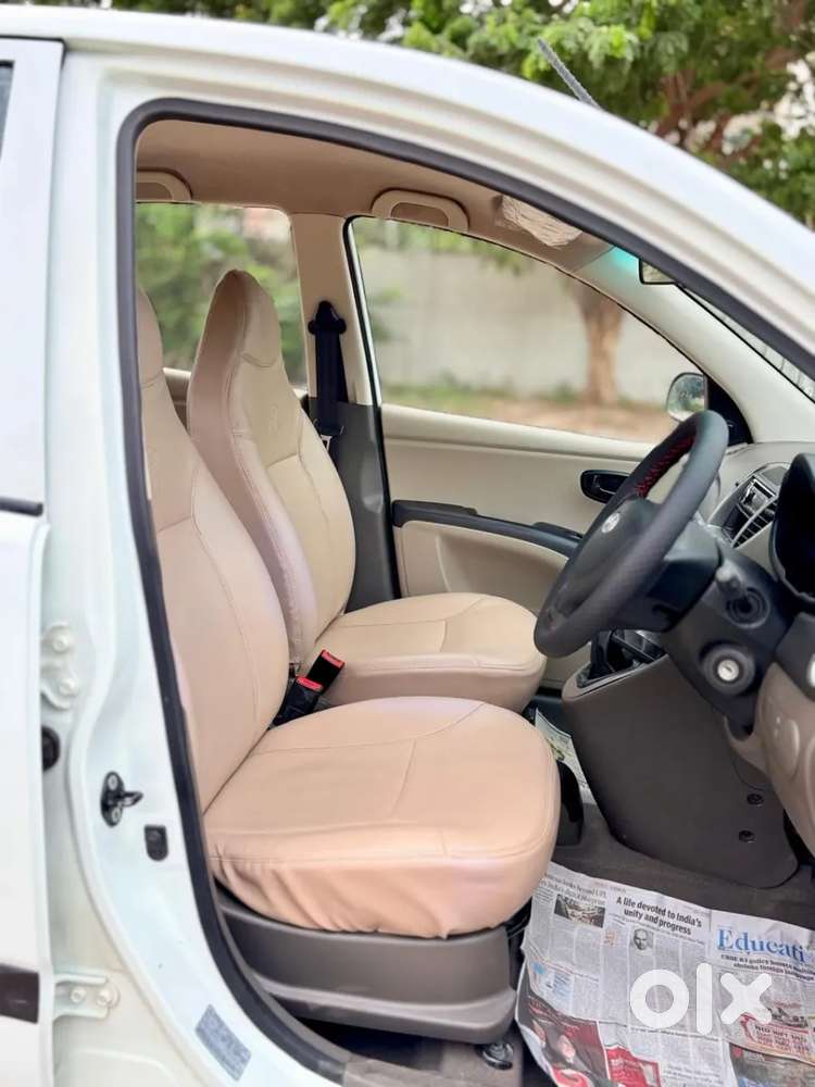 Hyundai I10 Era 1.1, 2012, Petrol