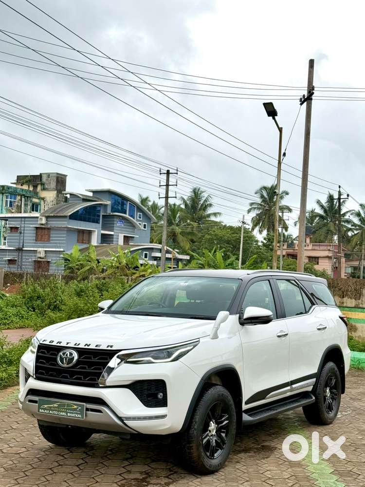 Toyota Fortuner 4x2 Mt 2.8 Diesel, 2025, Diesel