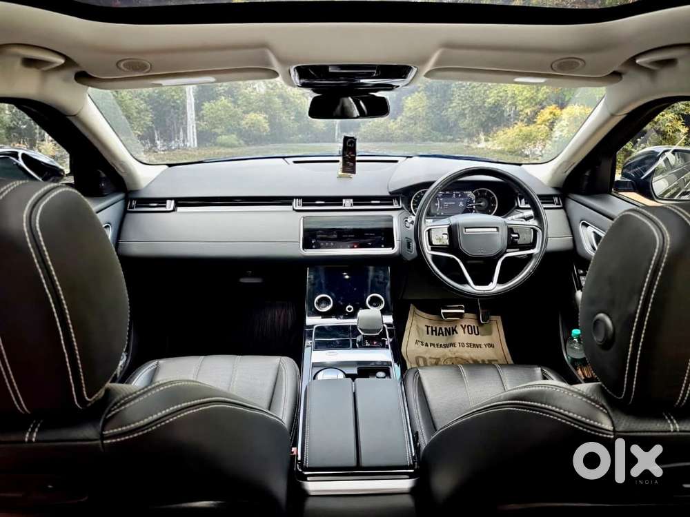 Land Rover Range Velar R-dynamic S Petrol, 2022, Petrol