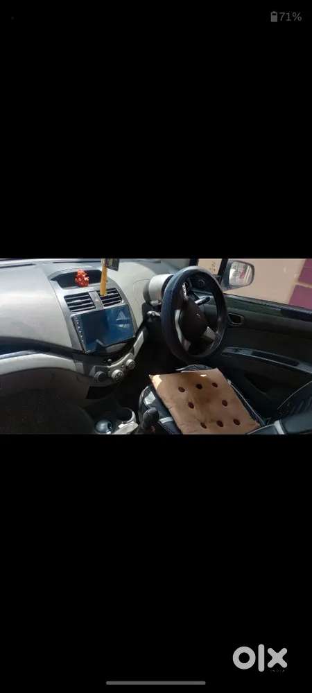 Chevrolet Beat Diesel 2014 Car Good Milage, Good Condition,