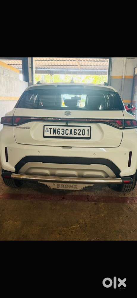 Maruti Suzuki Hybrid 2025