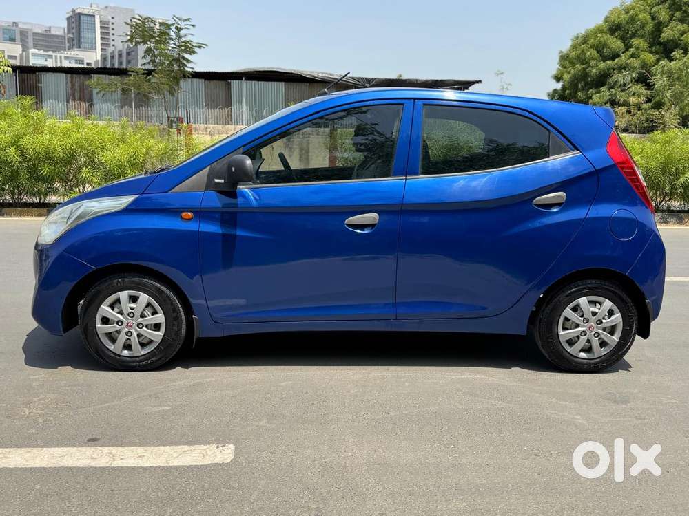 Hyundai Eon Era +, 2012, Petrol