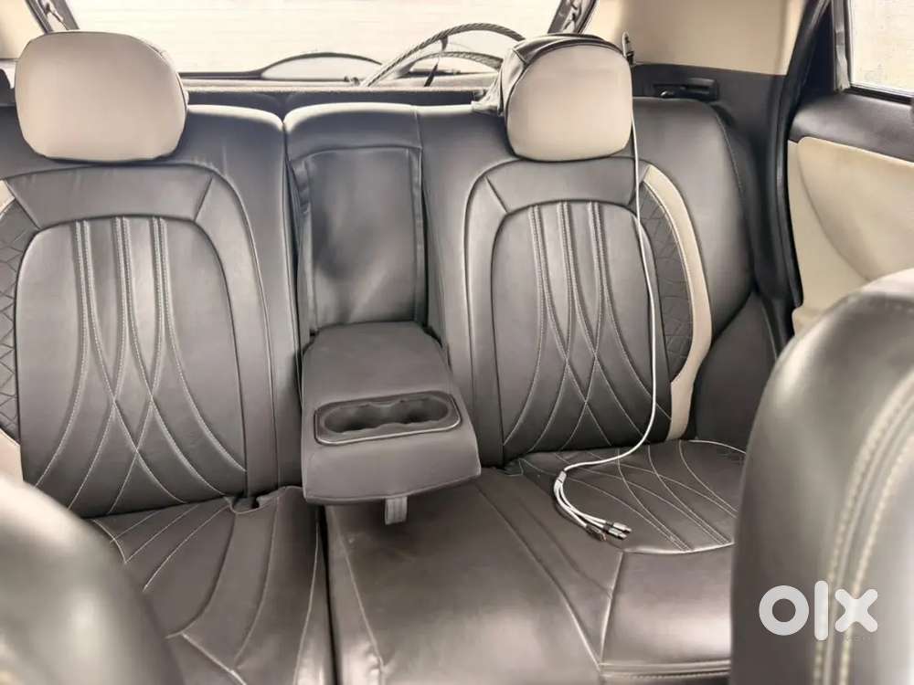 Tata Nexon 2021 Petrol Manual