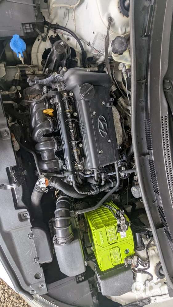 Hyundai Fluidic Verna 2013 Petrol 140000 Km Driven