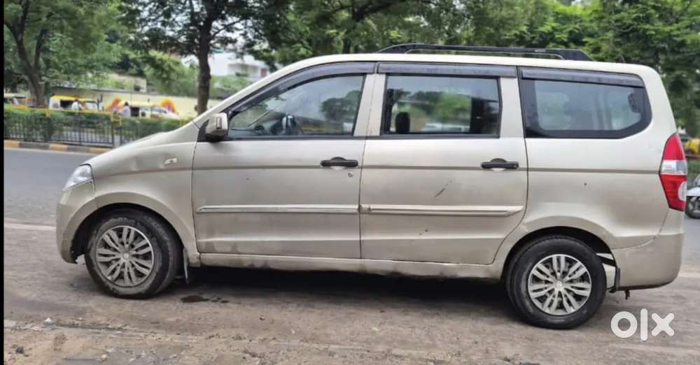 Chevrolet Enjoy 1.3 Tcdi Ls 8-seater Diesel..