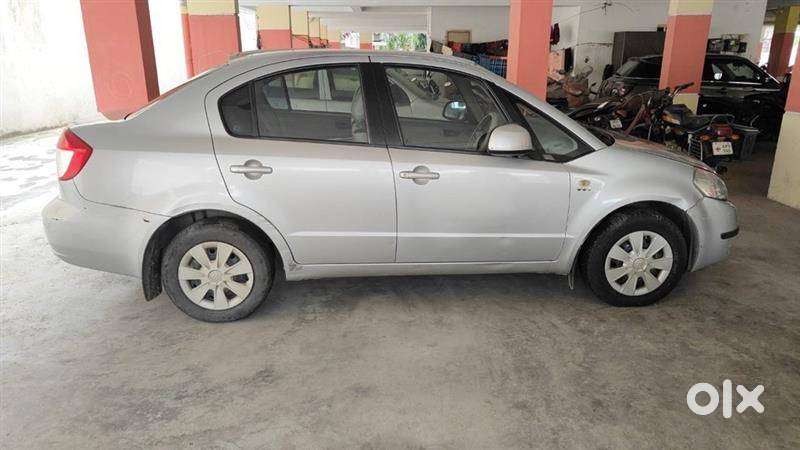 Well Maintained Car For Maruthi Sx4 Sale In Good Condition