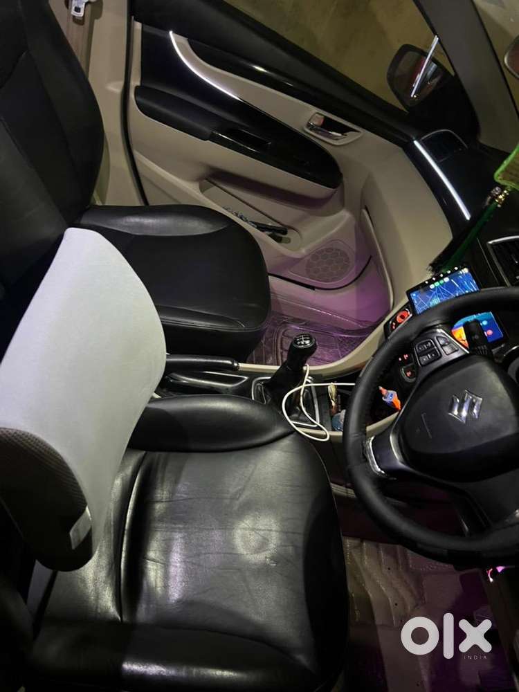 Maruti Suzuki Ciaz 2016 Diesel Well Maintained