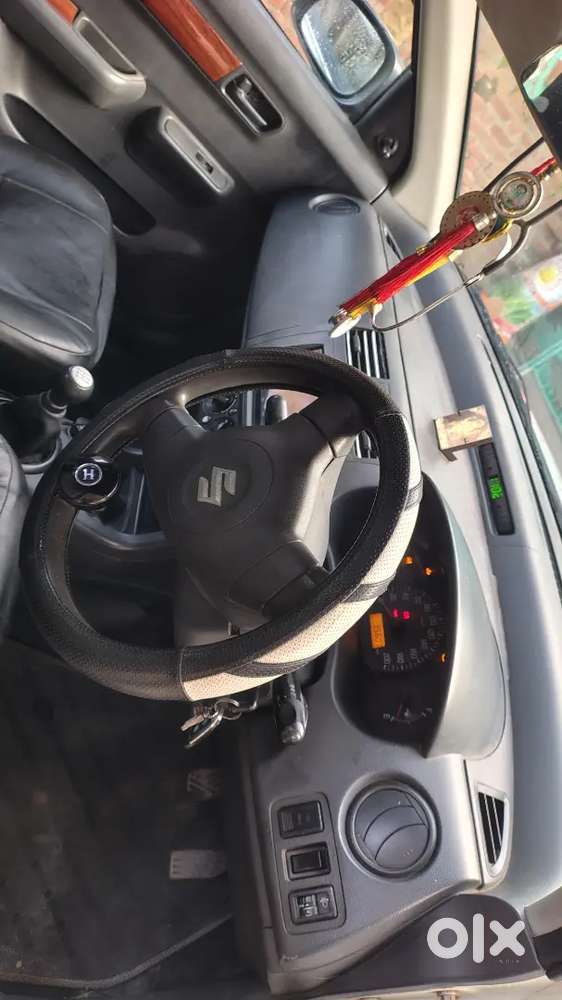 Maruti Suzuki Dzire Vdi 2011