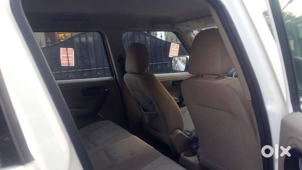 Mahindra Bolero Neo N8, 2024, Diesel