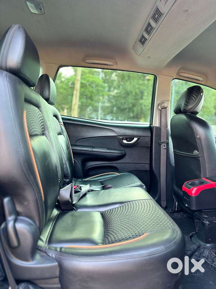 Honda Br-v I-dtec S Mt, 2017, Diesel