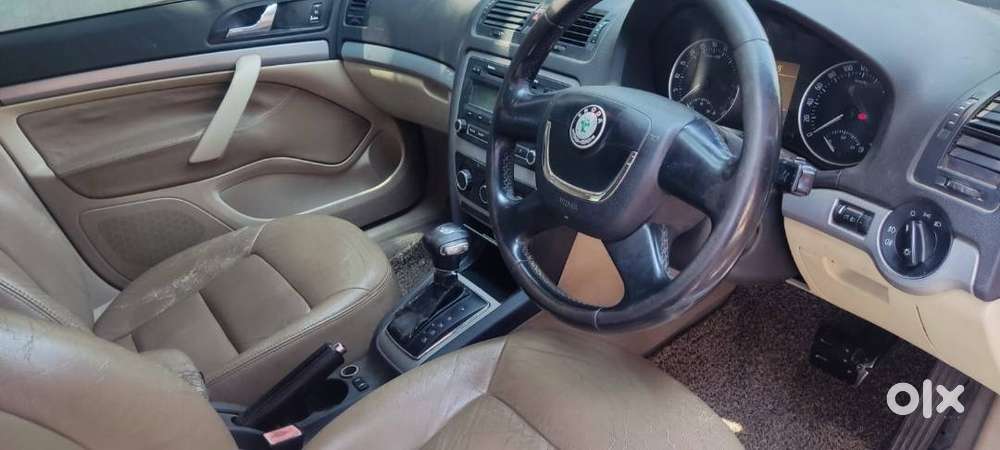 Skoda,2010,sd