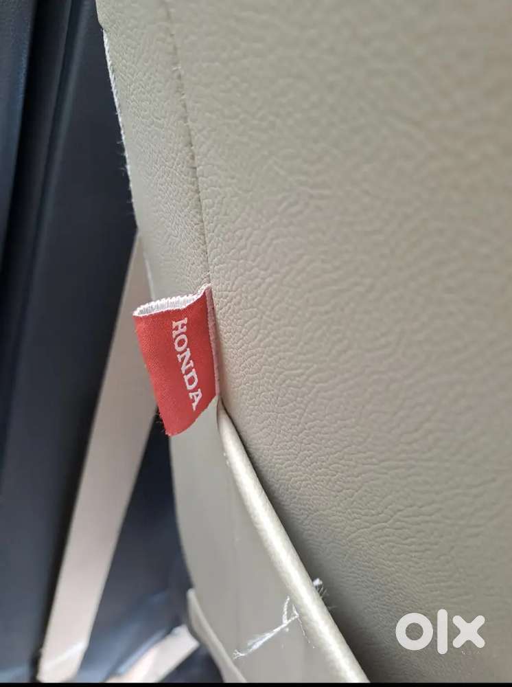 Doctor Driven Honda Jazz Diesel Showroom Track
