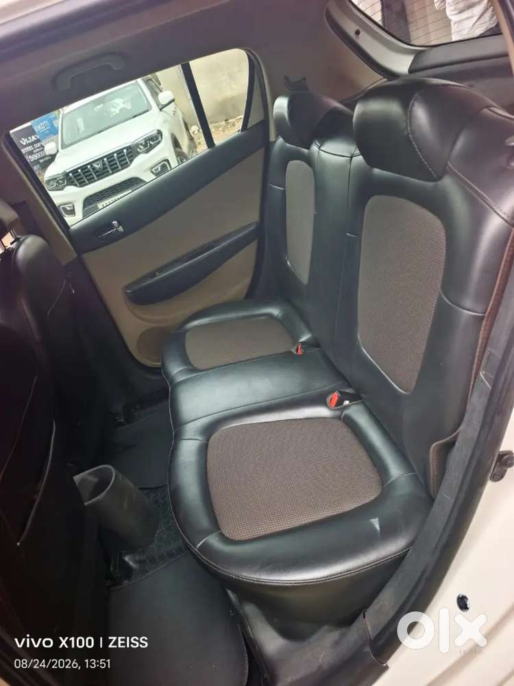 Hyundai I20 Magna 2014 Diesel Manual