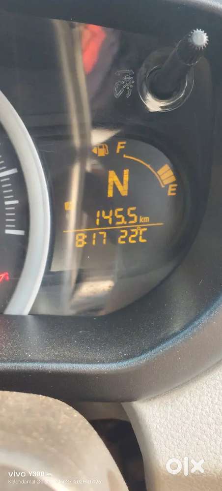 Maruti Suzuki Celerio 15