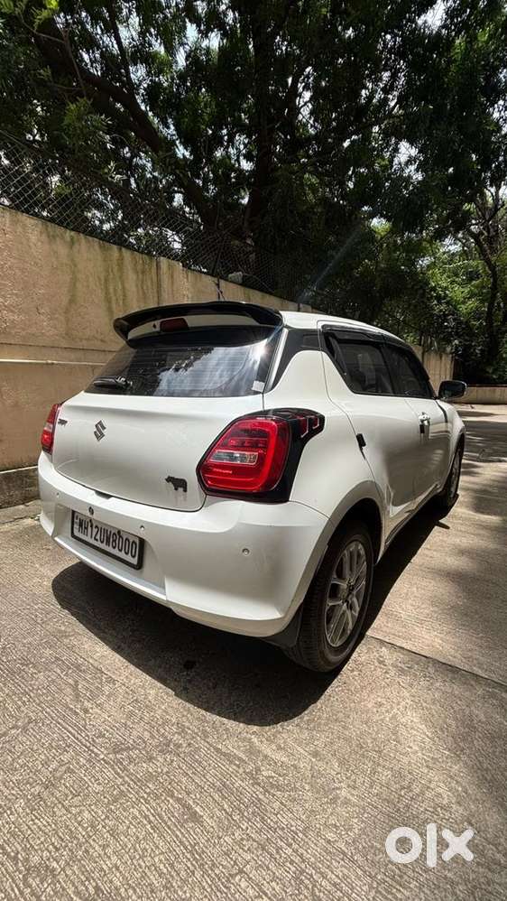 Maruti Suzuki Swift 2023
