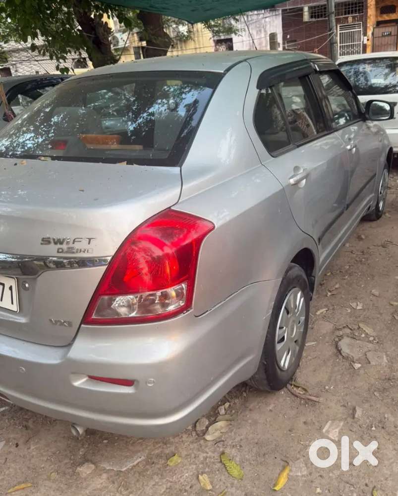 Swift Dezire 3rd Owner All Oringal...koi Bhi Piece Paint Ni Ha