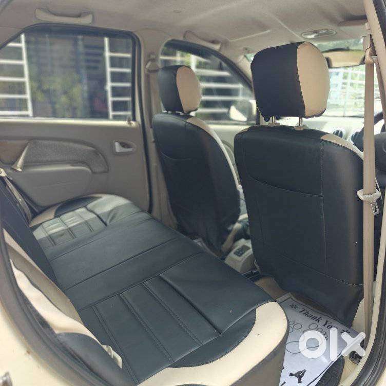 Mahindra Verito 1.5 D4 Bsiv, 2012, Diesel