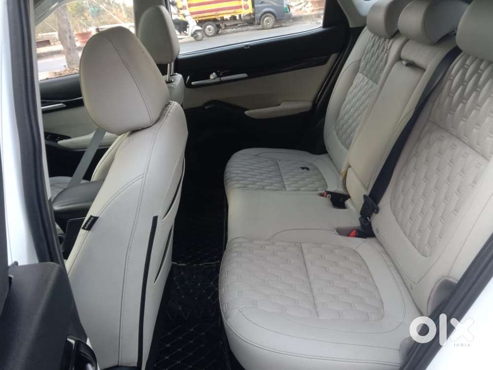 Kia Seltos 1.5 Htx+ Diesel Imt, 2023, Diesel