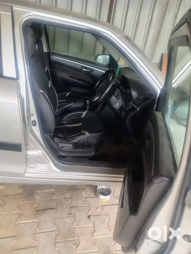 Maruti Suzuki Swift 2017