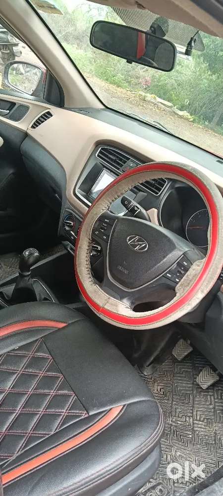 Hyundai Elite I20 2019 Petrol Magna