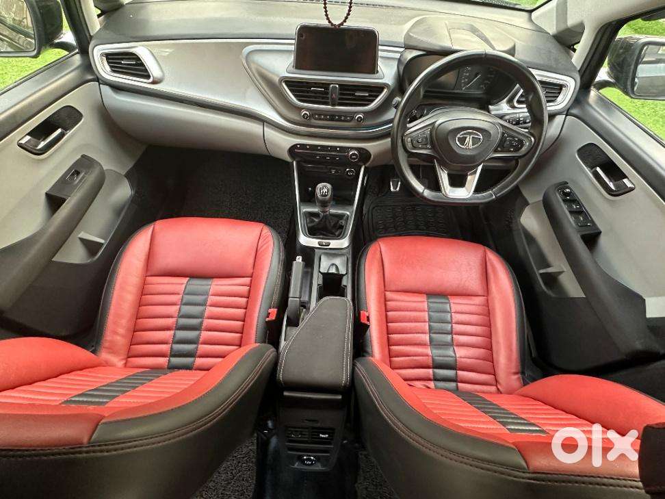 Tata Altroz 1.5 Xz Plus Diesel, 2020, Diesel