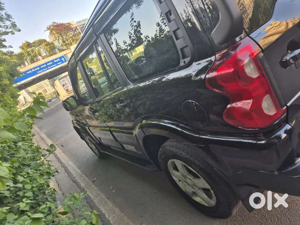 Mahindra Scorpio 2020 Diesel Well Maintained