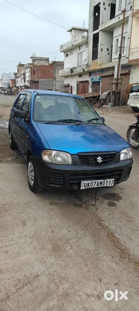 Alto  2011 Model