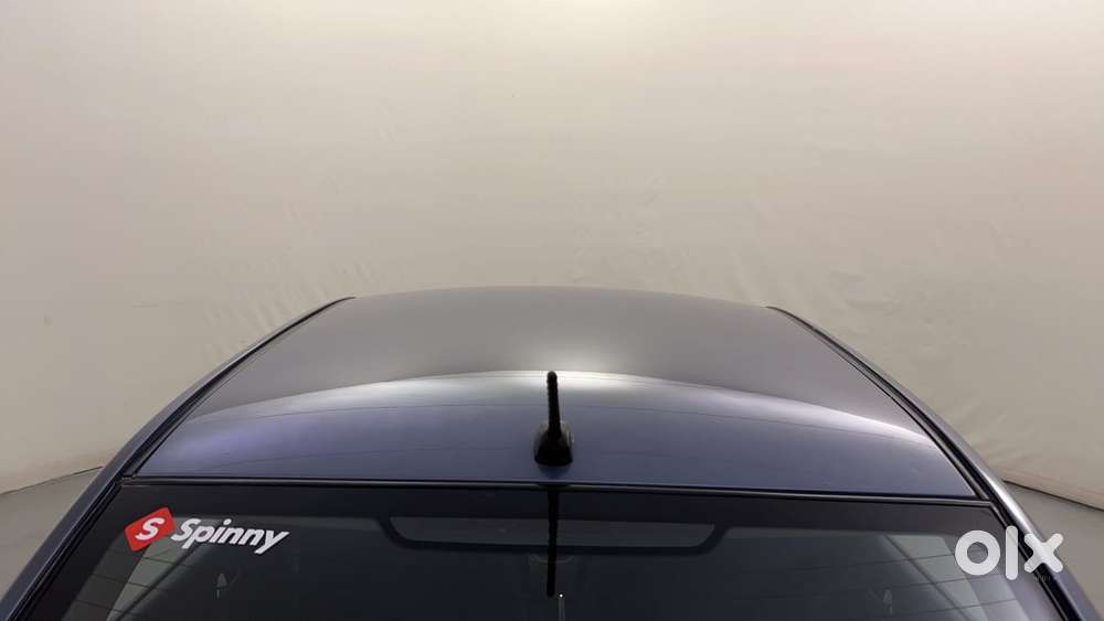 Hyundai Xcent Sx 1.2 (o), 2016, Petrol