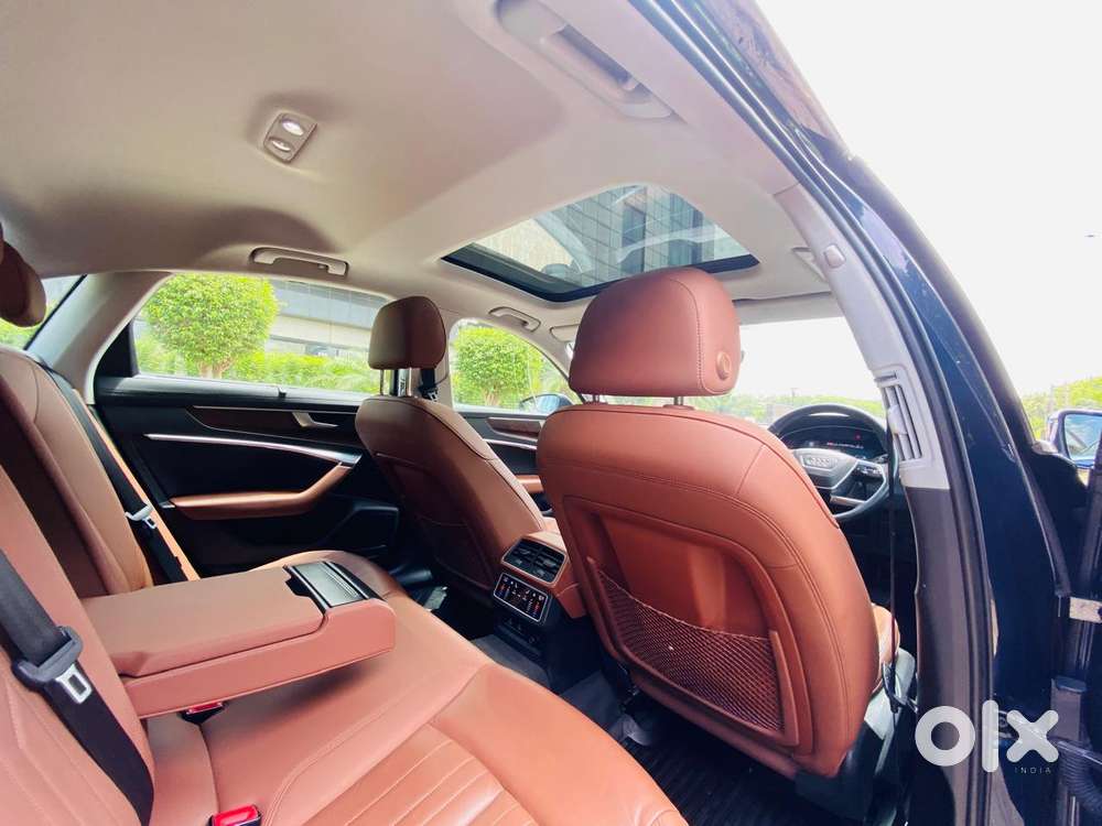 Audi A6 2.0 45 Tfsi Technology, 2023, Petrol