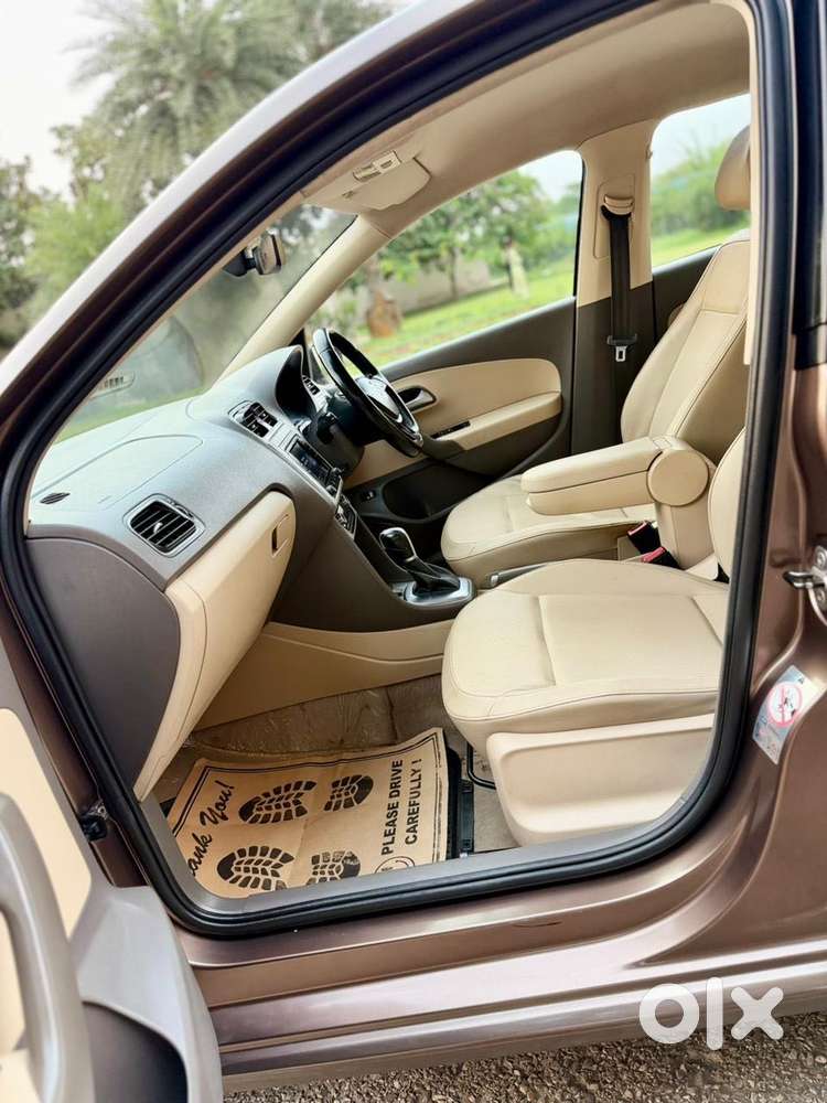 Volkswagen Vento 1.5 Tdi Highline At, 2016, Diesel